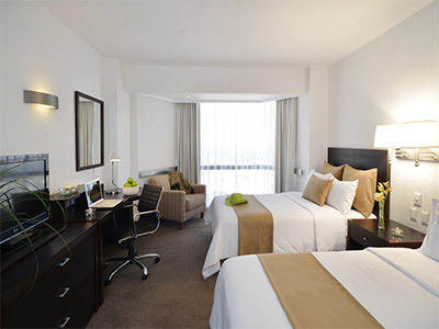Hotel Mision Torreon