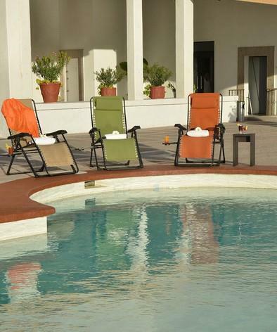 Hotel Mision Torreon