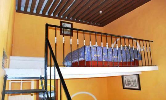 Hotel Posada De La Condesa
