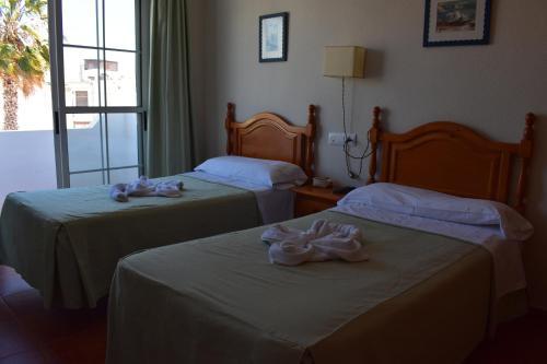 Hostal Costa Rica
