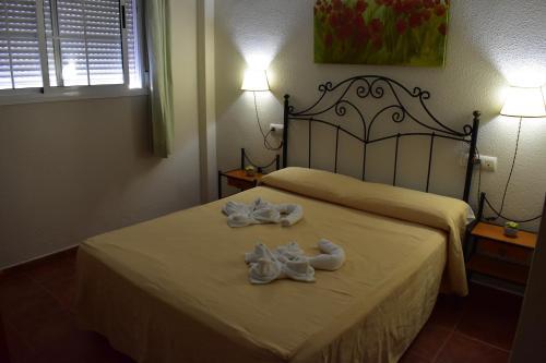 Hostal Costa Rica