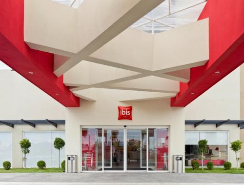 Hotel Ibis San Luis Potosi