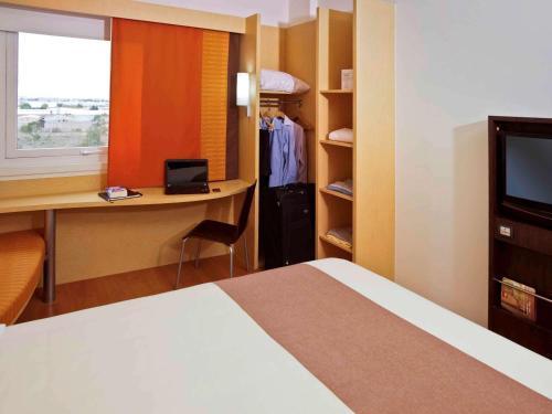 Hotel Ibis San Luis Potosi
