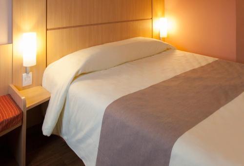 Hotel Ibis San Luis Potosi