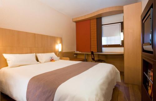 Hotel Ibis San Luis Potosi