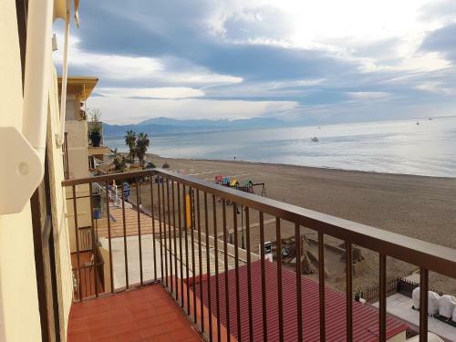 Apartamentos Casablanca