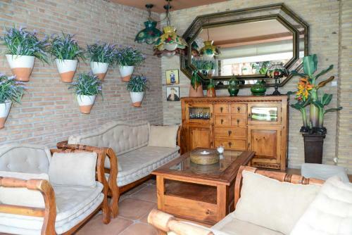 Apartamentos Tronca