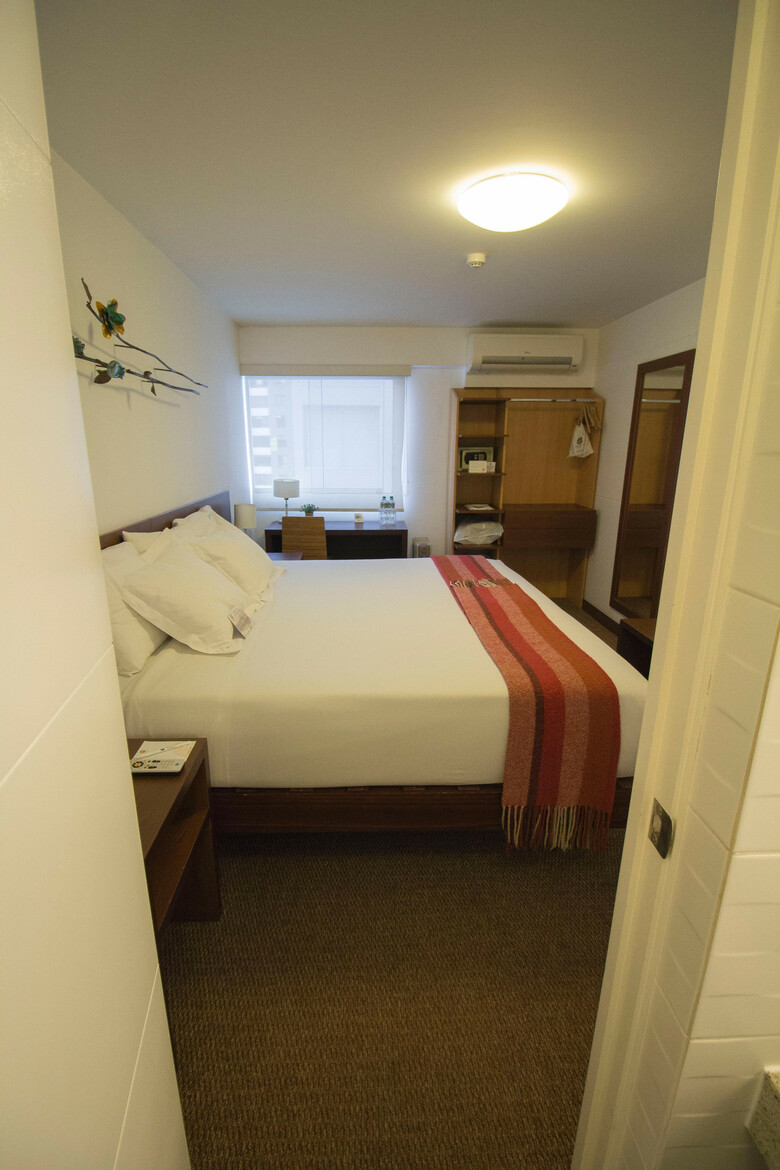 Hotel Tierra Viva Miraflores Larco