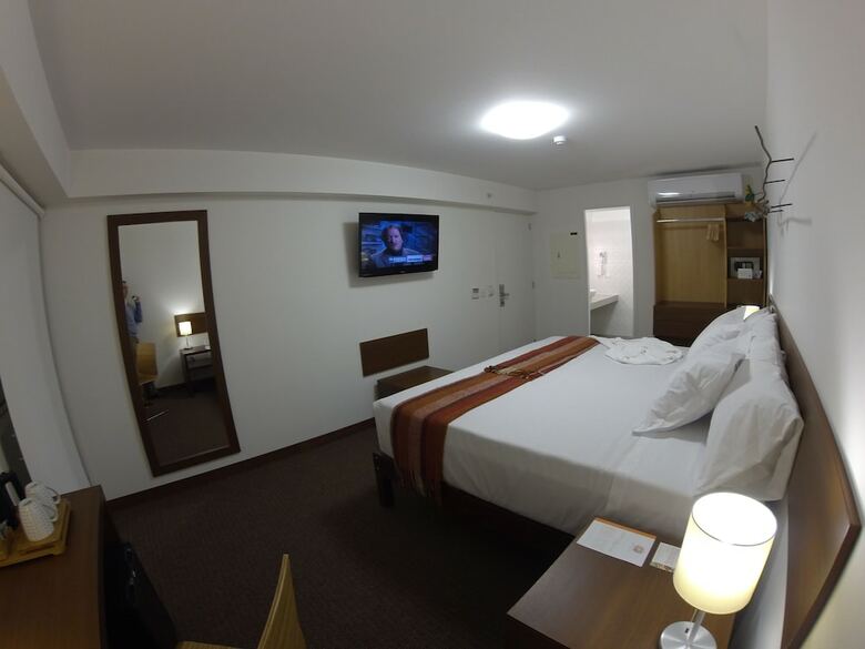 Hotel Tierra Viva Miraflores Larco
