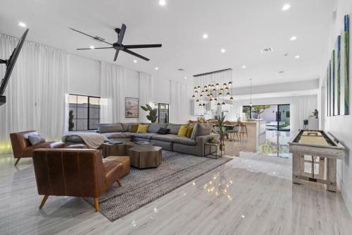 The Climate Villa By Homeslice Stays