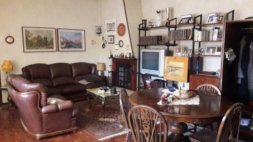 La Casa Dei Nonni