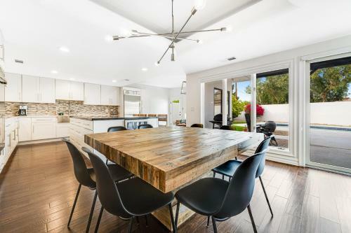 Piestewa Retreat