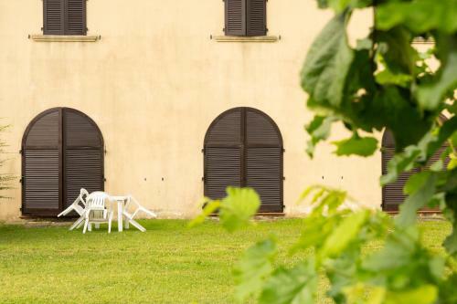 Apartamento Residence Le Barchesse