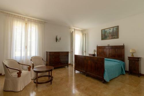 Apartamento Residence Le Barchesse