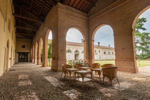 Apartamento Residence Le Barchesse