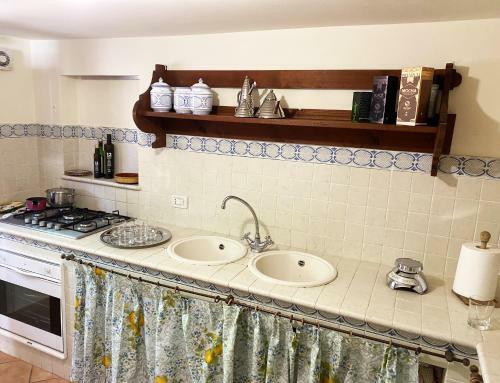Villa Bonagia Cottage