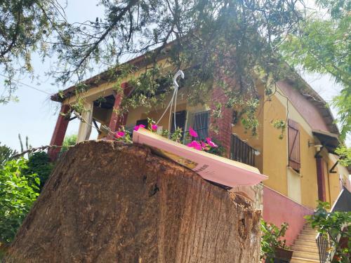 Villa Bonagia Cottage