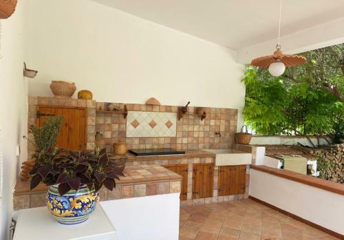 Villa Bonagia Cottage