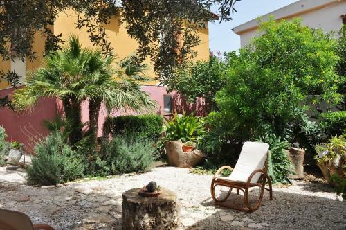 Villa Bonagia Cottage