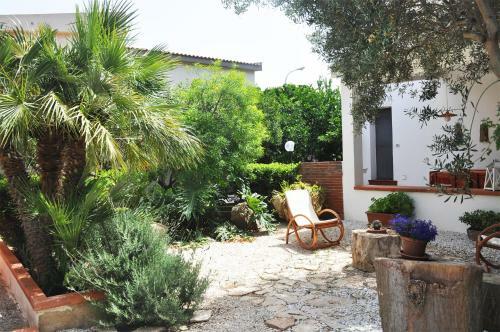 Villa Bonagia Cottage