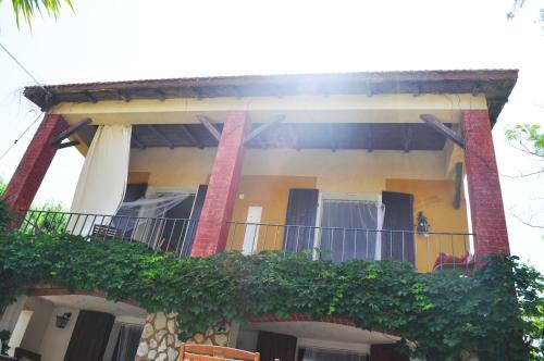 Villa Bonagia Cottage