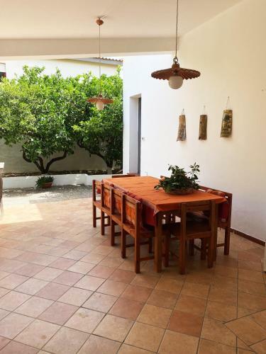 Villa Bonagia Cottage
