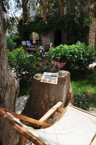 Villa Bonagia Cottage