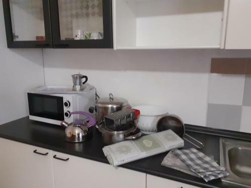 Apartamento Melly's Home