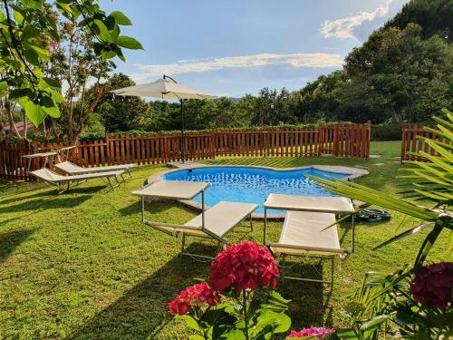 Villa Orsola Apartments