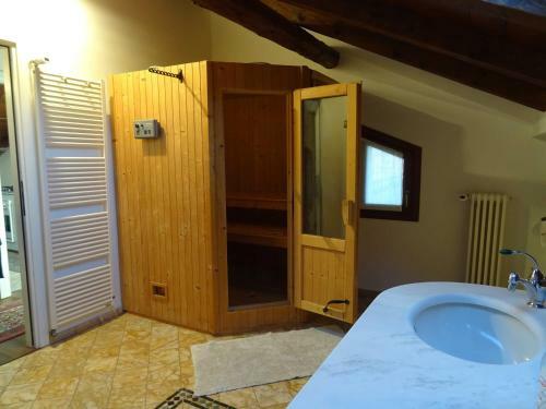 Villa Orsola Apartments