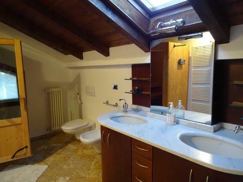 Villa Orsola Apartments