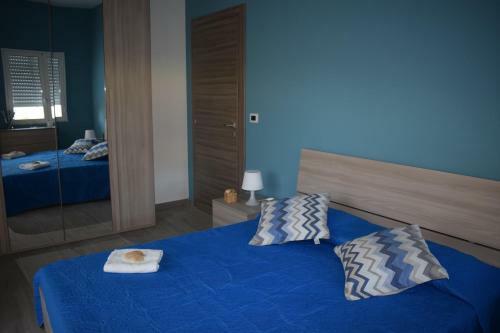 Apartamento Smeralda - Ferrera Suite & Rooms