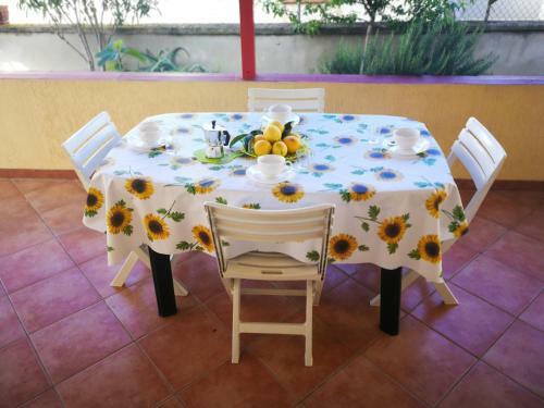 Apartamento Maison �toile De Mer