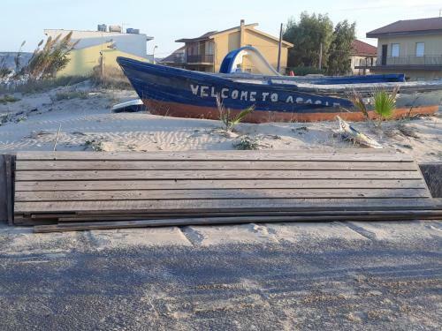 Apartamento Maison �toile De Mer