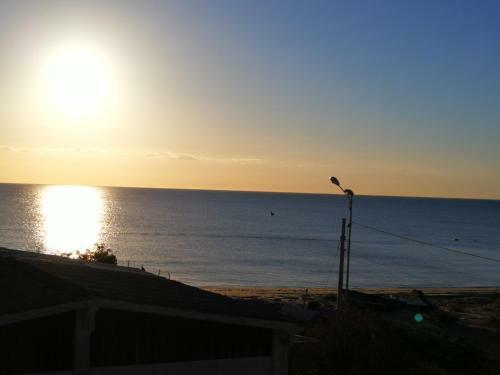 Apartamento Maison �toile De Mer