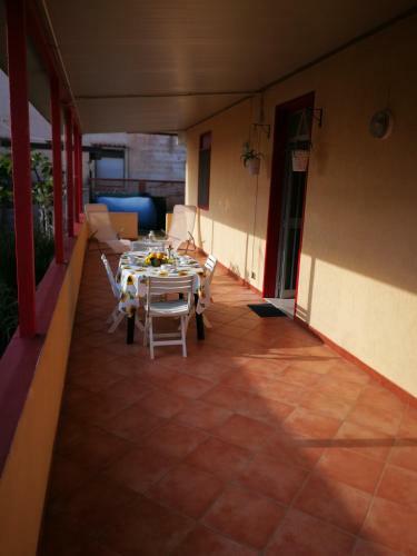 Apartamento Maison �toile De Mer