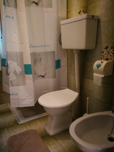 Apartamento Maison �toile De Mer