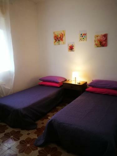 Apartamento Maison �toile De Mer