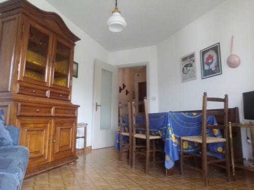 Apartamento Casa Montoso 2