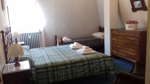Apartamento Casa Montoso 2
