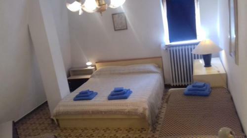 Apartamento Casa Montoso 2