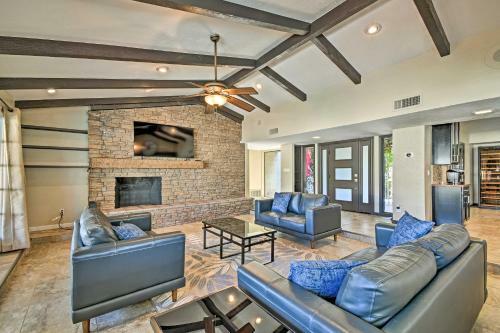Amazing Scottsdale Abode With Private Oasis!