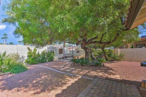 Amazing Scottsdale Abode With Private Oasis!