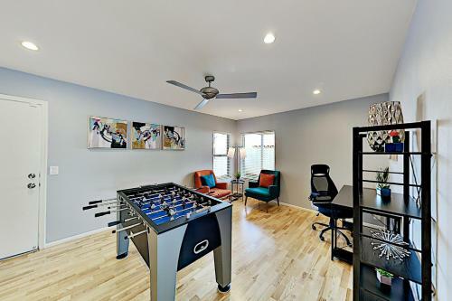 Cove At North Canyon Home