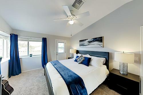 Cove At North Canyon Home
