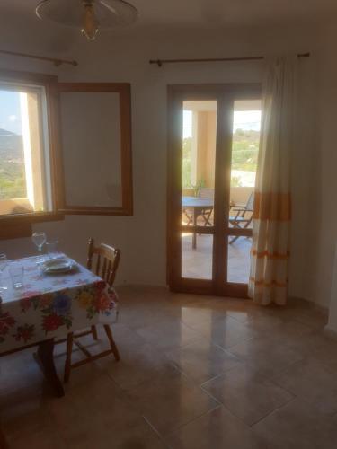 Appartamento In Villa Con Vista Panoramica