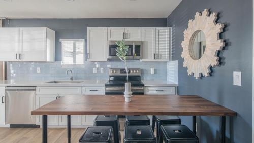 Wanderjaunt - Annie - 3br Townhouse - Central Phoenix