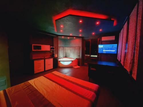 Apartamento Garrda Fantasy Garden
