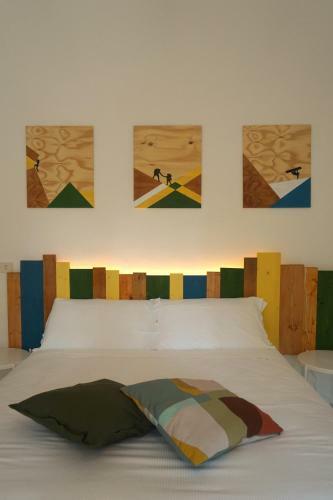 Hotel Dimore Montane