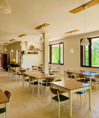 Hotel Dimore Montane